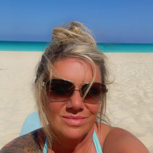 Meet your Posher, Susie